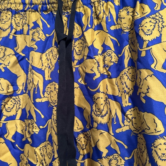 Jcrew Silk Pants - Picture 2 of 7